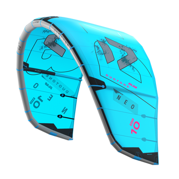 2026 Duotone Neo D/LAB Kiteboarding Kite